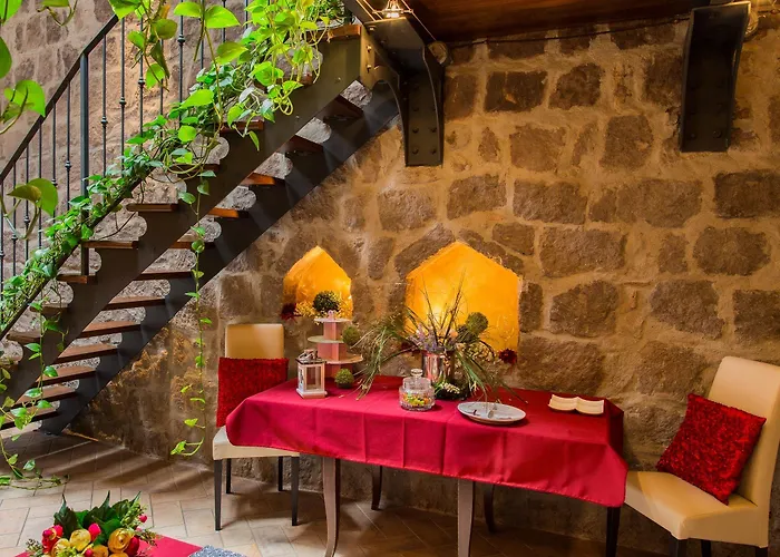 Medieval House Отель типа 