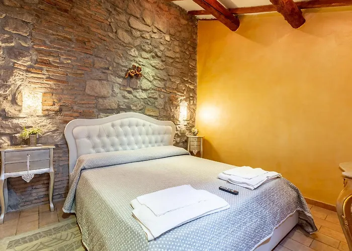 Medieval House ベッド・アンド・ブレックファスト