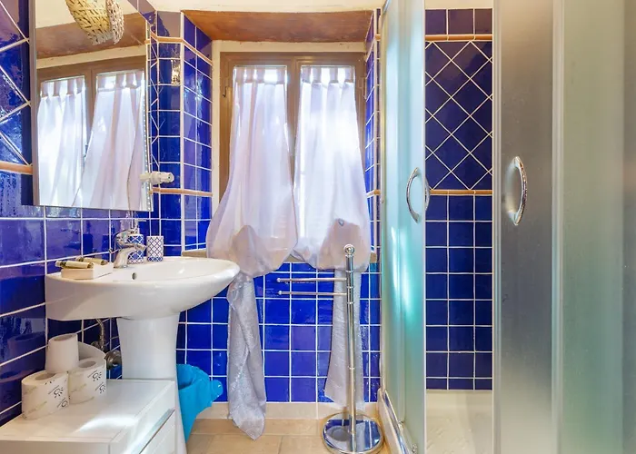 Medieval House Отель типа 