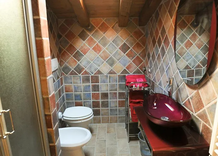 Medieval House ベッド・アンド・ブレックファスト 3*