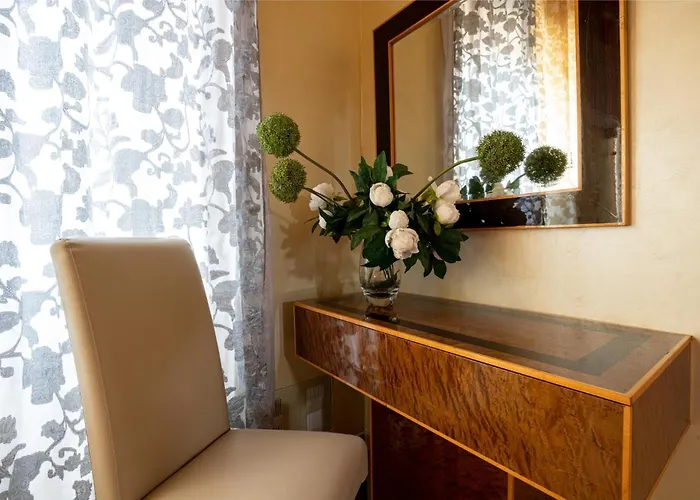 Medieval House ヴィテルボ