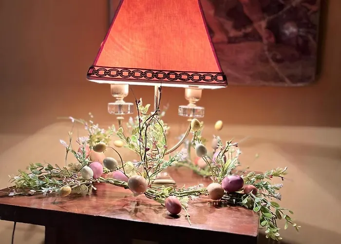 Medieval House ベッド・アンド・ブレックファスト