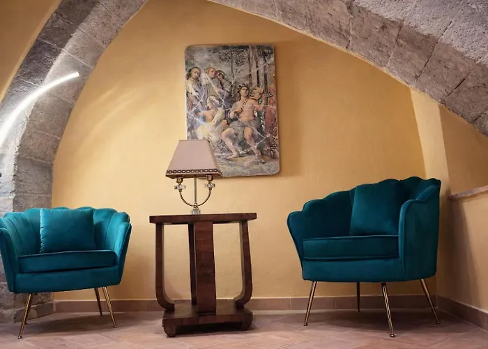 Medieval House Отель типа 