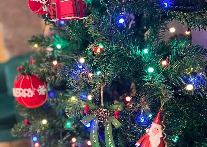 Medieval House ベッド・アンド・ブレックファスト