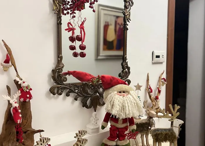 Medieval House 3* ヴィテルボ