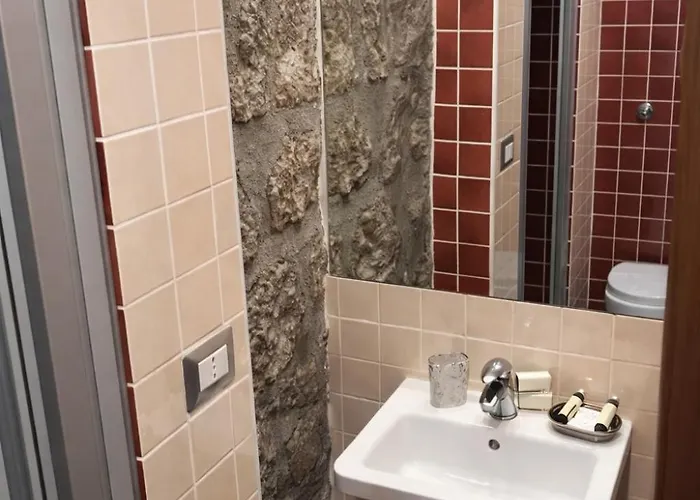 Medieval House Отель типа 