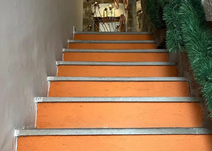 Medieval House ベッド・アンド・ブレックファスト 3*