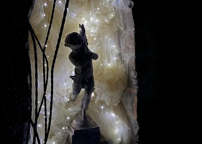 Medieval House ヴィテルボ