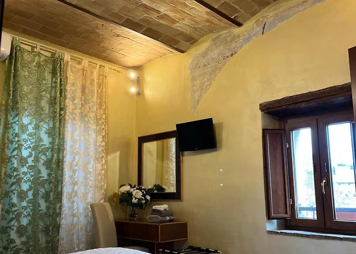 Frühstückspension Medieval House 3*