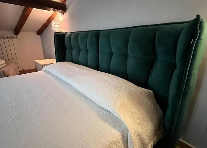 Medieval House Viterbo