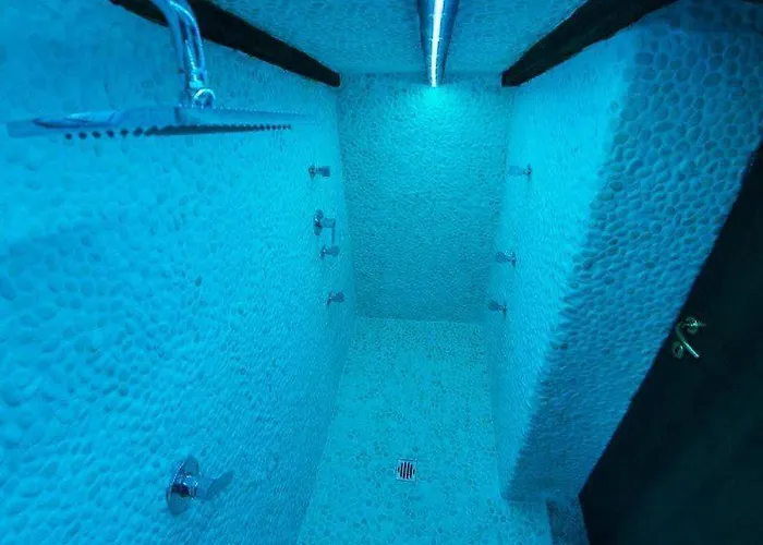 Medieval House 3* Viterbo