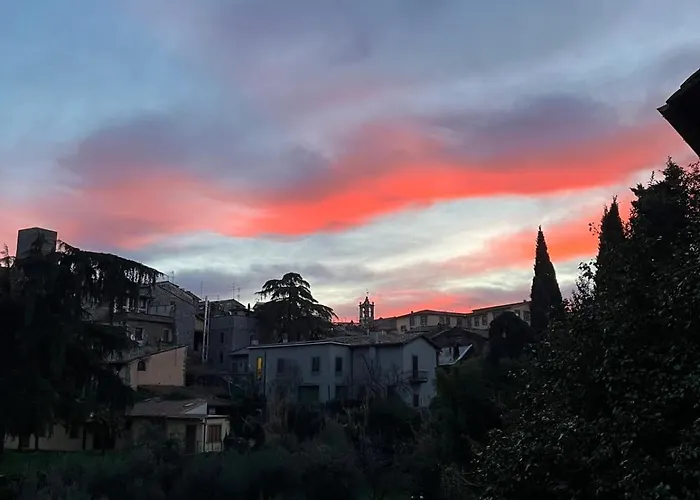 Medieval House Отель типа 