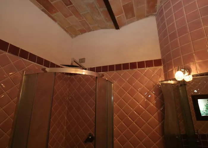 Medieval House Витербо