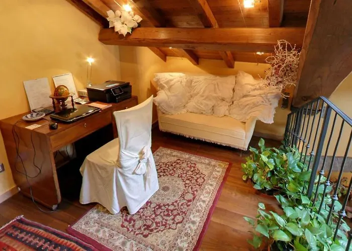 Frühstückspension Medieval House