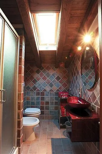 Medieval House 3* Viterbo