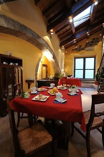 ベッド・アンド・ブレックファスト Medieval House