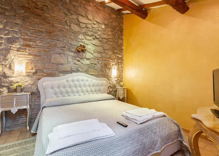 Medieval House Viterbo